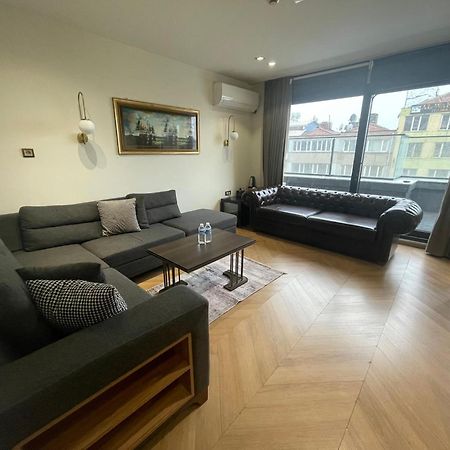 Taksim Bosphorus Hotel اسطنبول المظهر الخارجي الصورة