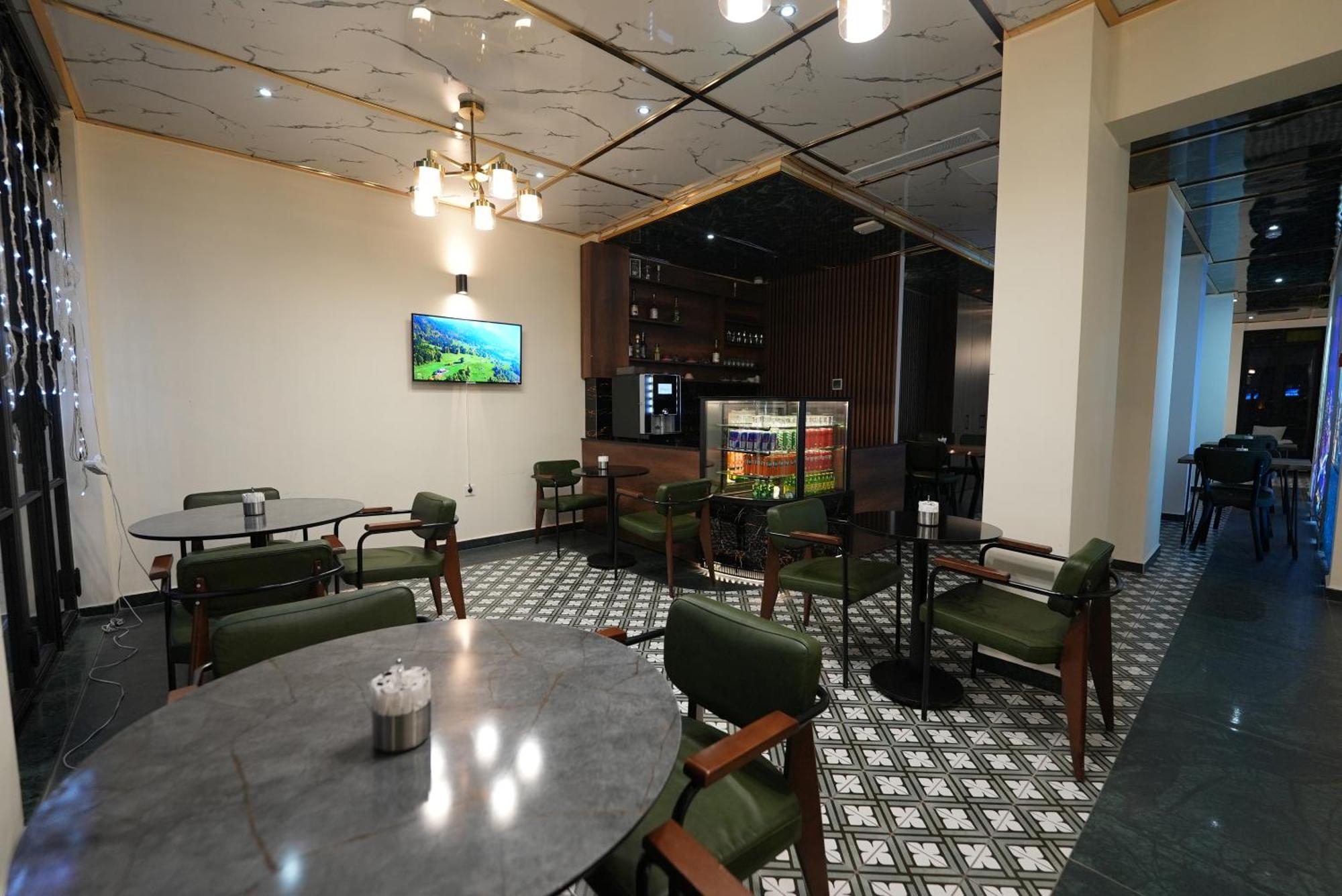 Taksim Bosphorus Hotel اسطنبول المظهر الخارجي الصورة