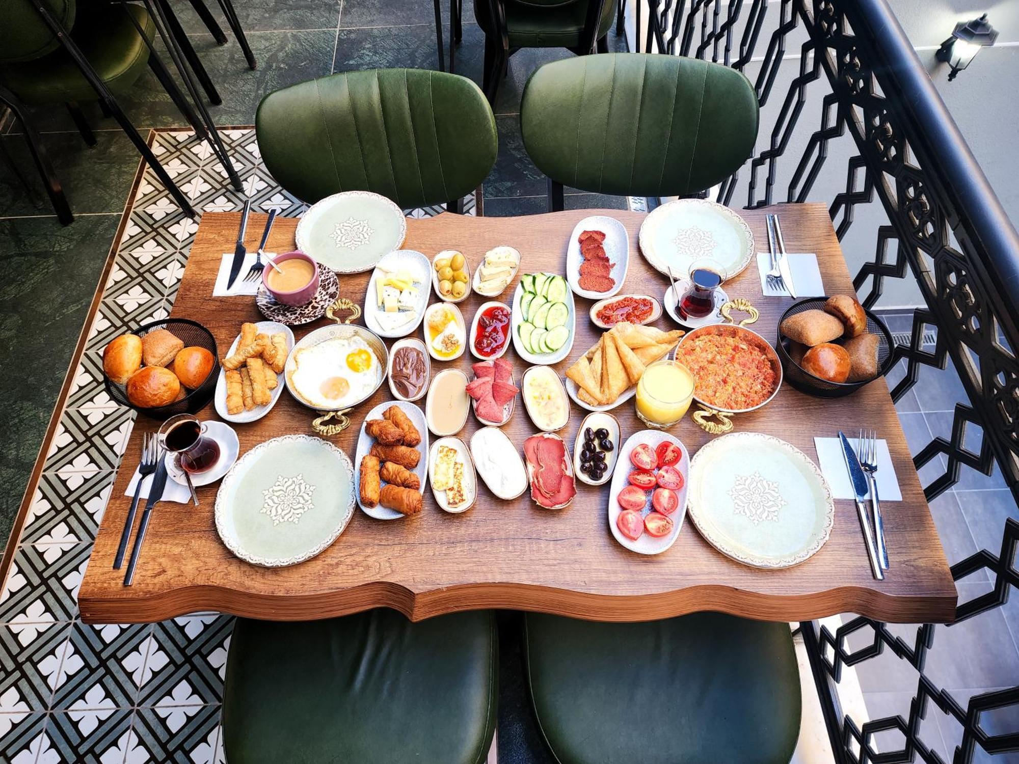 Taksim Bosphorus Hotel اسطنبول المظهر الخارجي الصورة